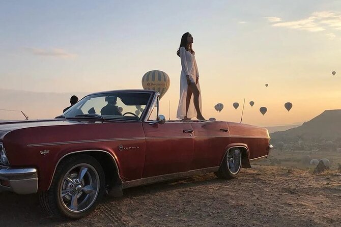 Cappadocia Classic Car Experince Sunrise, Sunset & Daytime Tour - Should you book? My practical take