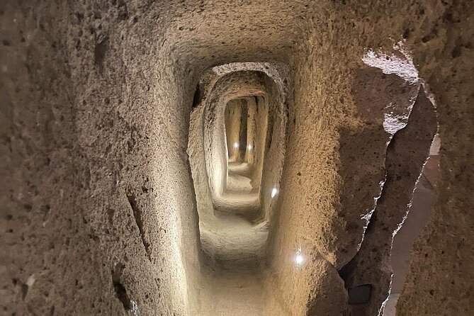 Cappadocia Daily Green Tour - A 10:00 am start that’s built for real planning