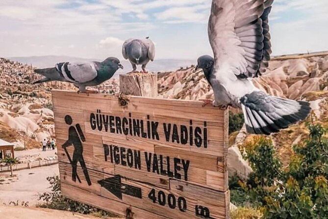 Cappadocia Daily Green Tour - Should you book the Cappadocia Daily Green Tour?