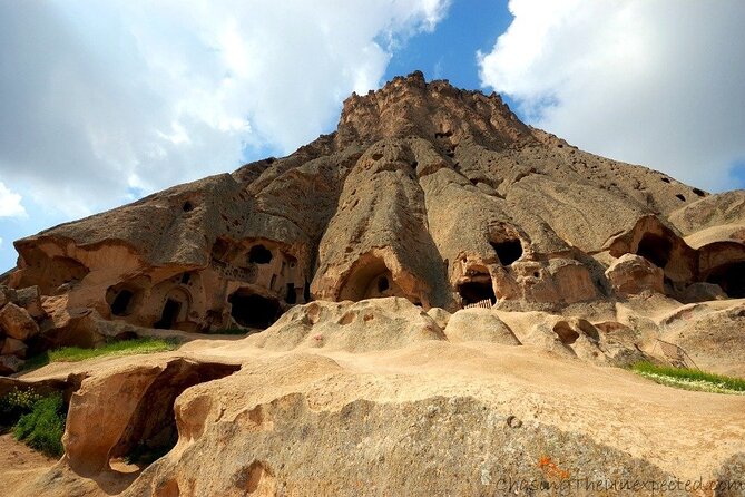 Cappadocia Daily Green Tour,(included,lunch,guide,entrance fees) - Price and value for $59: who it fits best (and who should be cautious)