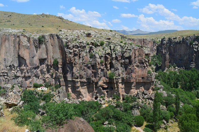 Cappadocia Daily Green tour - Price and what you really get for about $96
