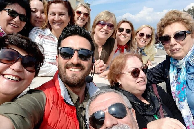 Cappadocia Daily Mix Tour - A half-day loop that covers Uçhisar to Özkonak