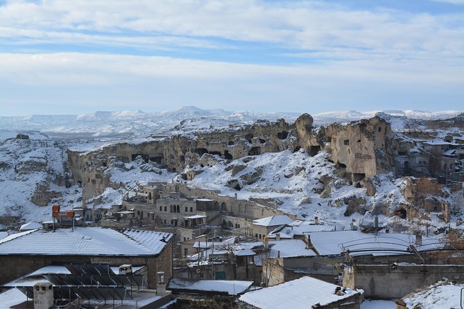 Cappadocia Daily North (Red) Tour - Why the North Red Route Works for a 7-Hour Day