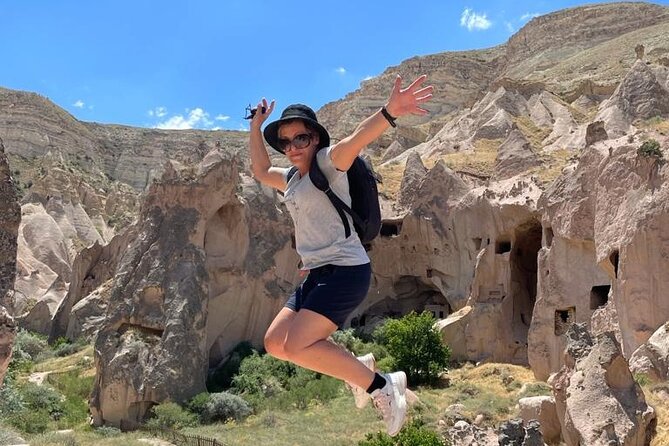 Cappadocia Daily North (Red) Tour - Avanos Pottery Workshop: Hands-On Time Instead of Just Looking