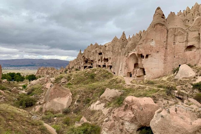 Cappadocia Daily North (Red) Tour - Devrent Valley: Shape Spotting for Those Who Like a Challenge