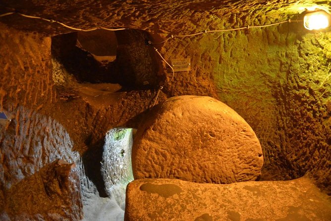 Cappadocia Daily Red Plus Tour - Why This Cappadocia Red Plus Route Works From Urgup