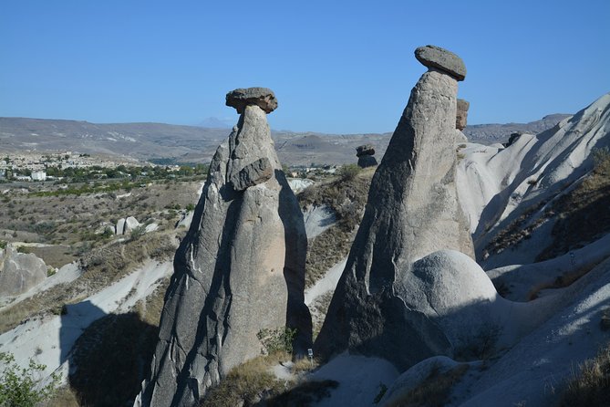 Cappadocia Daily Red Plus Tour - Pickup, Timing, and Comfort on a 10:00 Start