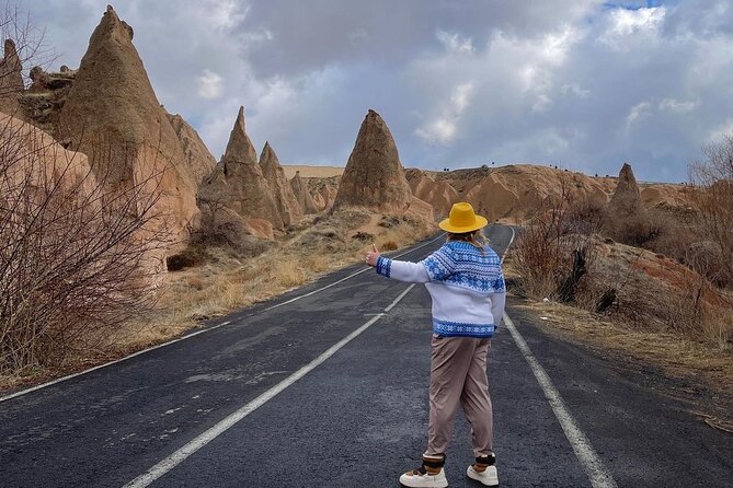 Cappadocia Daily Tour (Small Group) - Why the Cappadocia Red Route is a smart first-day plan