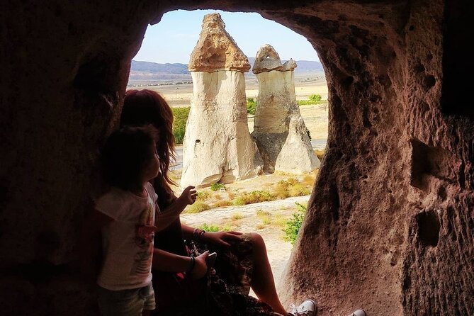 Cappadocia Daily Tour (Small Group) - Avanos pottery village (about 30 minutes): culture without the deep shopping trap