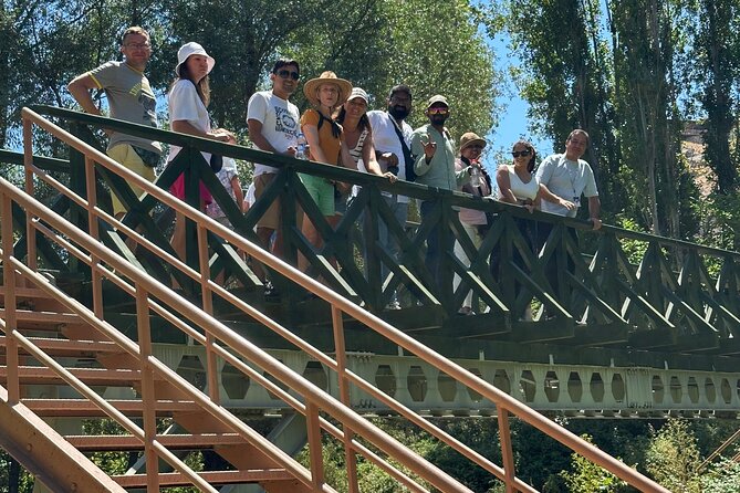 Cappadocia Delux Green Tour with Walking and Selime Monastery - Key highlights