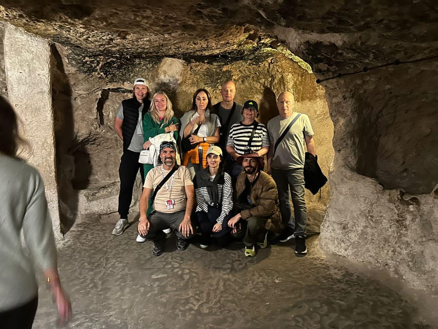 Cappadocia: Derinkuyu, Selime, Nar Crater Lake & Ihlara Tour - Why this Derinkuyu and Ihlara day tour works