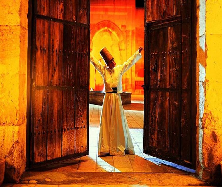 Cappadocia : Dervish Sema Ceremony in Cappadocia - Should you book the Dervish Sema Ceremony in Cappadocia?