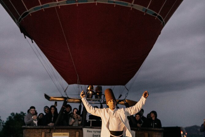 Cappadocia Dervishes Ceremony - How long is this, really, and how to plan your evening