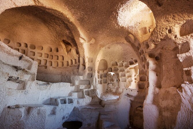Cappadocia Dream: 2-Days Tour from Istanbul & Balloon Ride Option - Where the Value Really Shows (and Where It Can Fray)