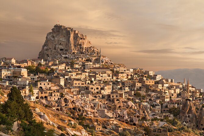 Cappadocia Dream: 2-Days Tour from Istanbul & Balloon Ride Option - Practical Tips Before You Go (So Day 1 Feels Easier)
