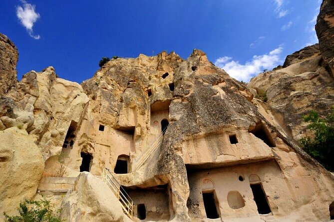 Cappadocia Dream: 2-Days Tour from Istanbul & Balloon Ride Option - Should You Book Cappadocia Dream With the Balloon Option?