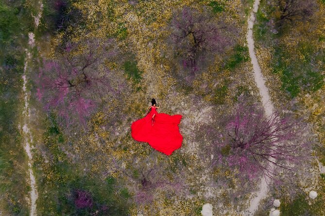 Cappadocia Dreamscapes: Tailored Shoots by Zerders Photography - Göreme Wrap-Up by 9:00: How to Finish Strong