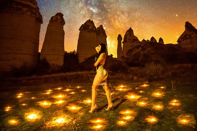 Cappadocia Dreamscapes: Tailored Shoots by Zerders Photography - Price and Value: Is $581.78 Per Person Fair?