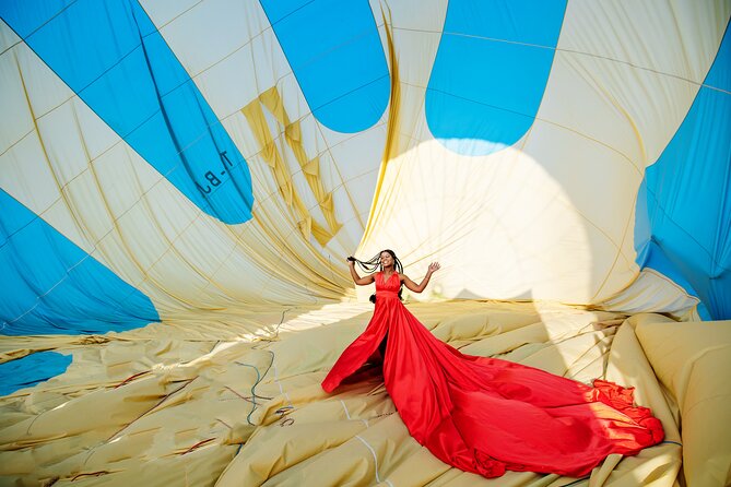 Cappadocia Dreamscapes: Tailored Shoots by Zerders Photography - Sunrise vs Sunset Sessions, and Why the Timing Matters