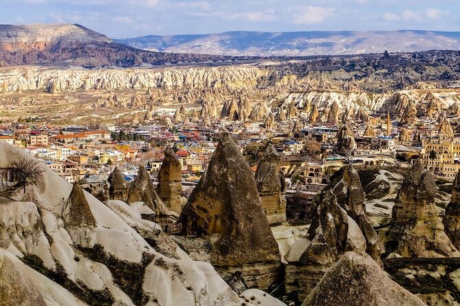 Cappadocia Economic Green Tour - Key Highlights You Should Know Before You Go