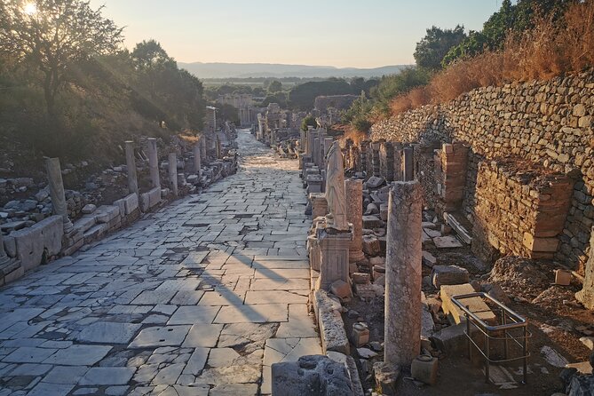Cappadocia-Ephesus-Pamukkale 4 Days Private Tour - Key Things That Make This Tour Worth Your Time
