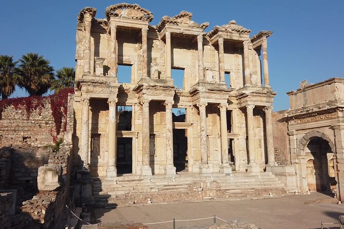 Cappadocia-Ephesus-Pamukkale 4 Days Private Tour - Price and Value: What You Really Get for $1,373.01