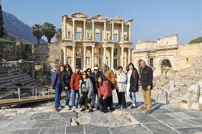 Cappadocia-Ephesus-Pamukkale 4 Days Private Tour - How the Private Setup Helps in Cappadocia, Ephesus, and Pamukkale
