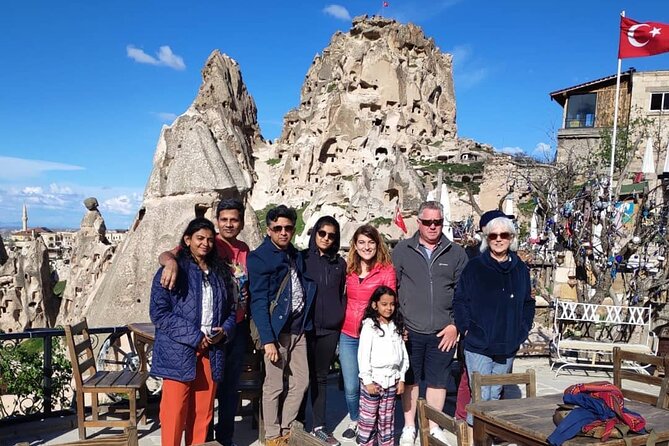 Cappadocia-Ephesus-Pamukkale from Istanbul by Flight (Hot-Air Balloon Optional) - Price and Value: What $1,931.21 Covers (and What You’ll Still Need to Budget)