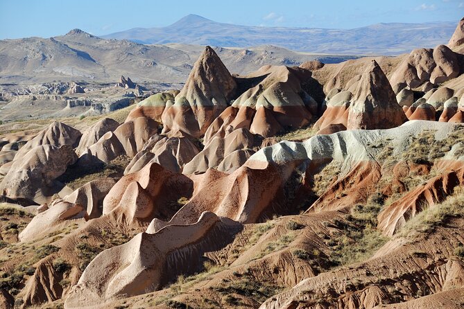 Cappadocia Fairy Chimneys Horseback Riding Tour - FAQ