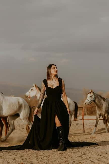 Cappadocia: Fascinating Horse Tour in Göreme Valleys - Your Guide and the Calm Confidence Factor