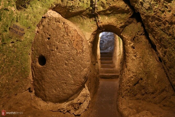 Cappadocia: Full-Day Green Tour w/Lunch & Tickets - Tickets, Lunch, and the Real Value of $56.08