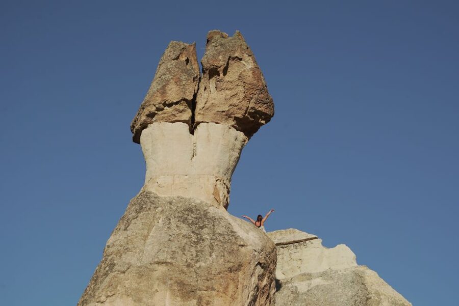 Cappadocia: Full-Day Highlights Tour - Key highlights that make this day run well