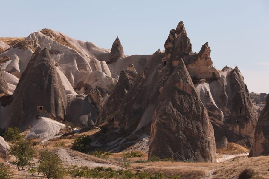 Cappadocia: Full-Day Highlights Tour - How the 7-hour loop fits your Cappadocia day