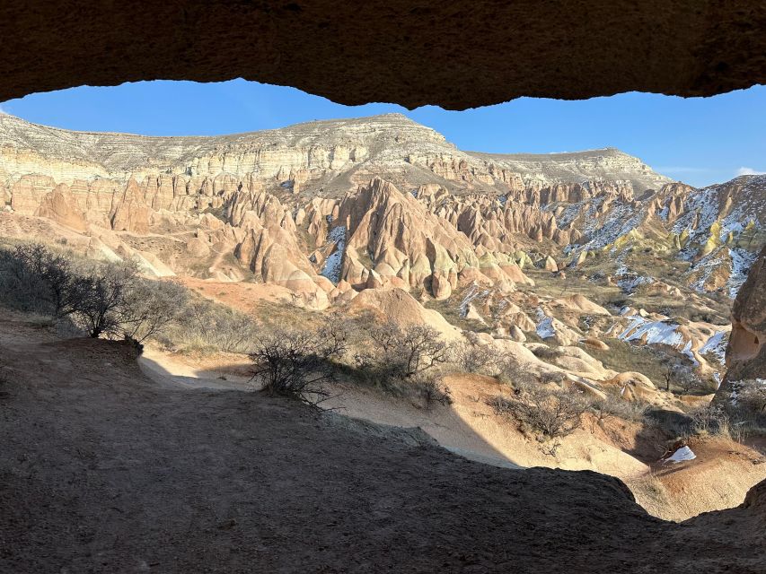 Cappadocia: Full Day Hiking Tour with 2 Different Routes - Should you book it? My practical take