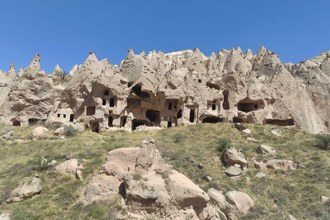 Cappadocia Full-Day Private Guided Tour with Pickup - Why private is the smartest way to do Cappadocia in one day