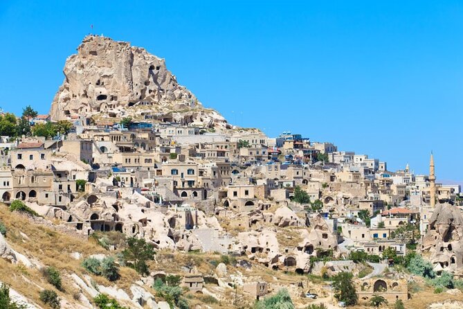Cappadocia Full Day Private Tour with Lunch Included - Why This Private Cappadocia Day Feels Like More Than Sightseeing