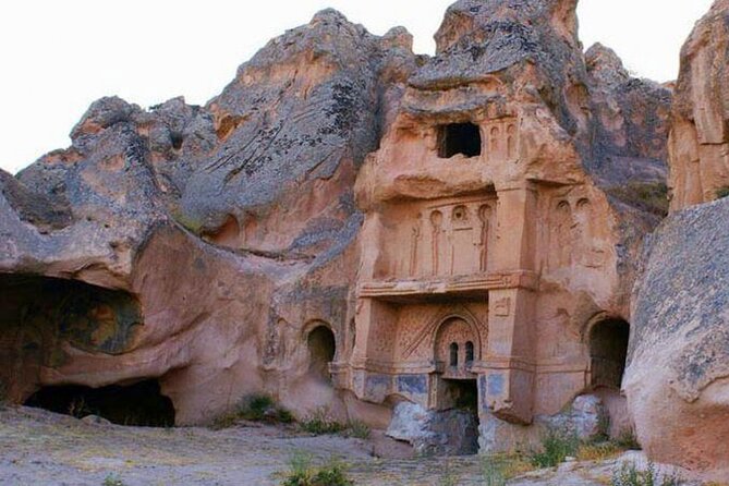 Cappadocia Full Day Private Tour with Lunch Included - Pickup, Timing, and How the Day Flows From Göreme