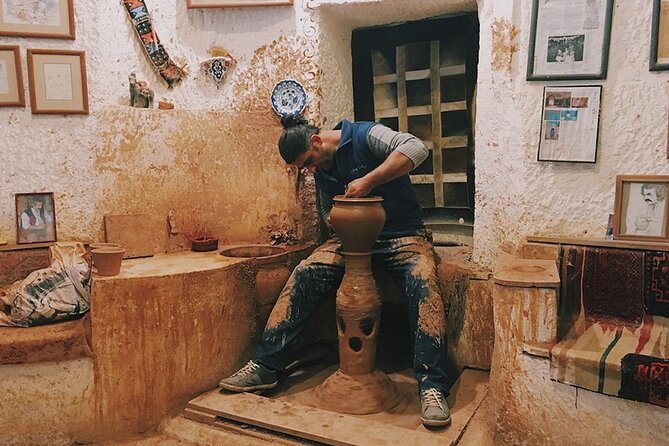 Cappadocia Full Day Red Tour With Museum tickets,Lunch,Guide - Why this Red Tour works for a first Cappadocia day in Göreme