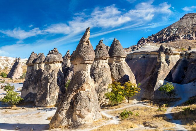 Cappadocia Full Day Red Tour With Museum tickets,Lunch,Guide - Zelve Open Air Museum: the cave churches and the village that lasted until 1960