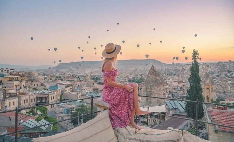 Cappadocia: Full-Day Red Tour with Underground City - Price and Logistics, and What the $26 Actually Buys
