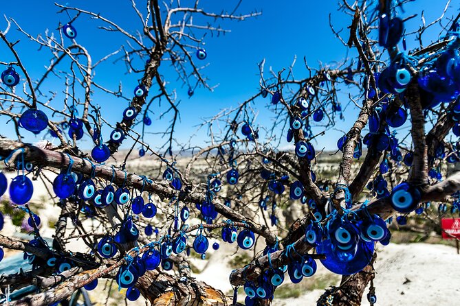 Cappadocia Full Day Tour - Key things I’d highlight before you go