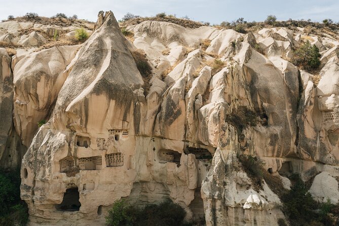 Cappadocia Full Day Tour - A 7-Hour Highlights Loop Starting in Göreme