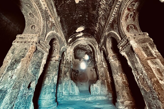 Cappadocia Full Day Tour - Valley Trio: Devrent, Love, and Pigeon Valley Without the Guesswork