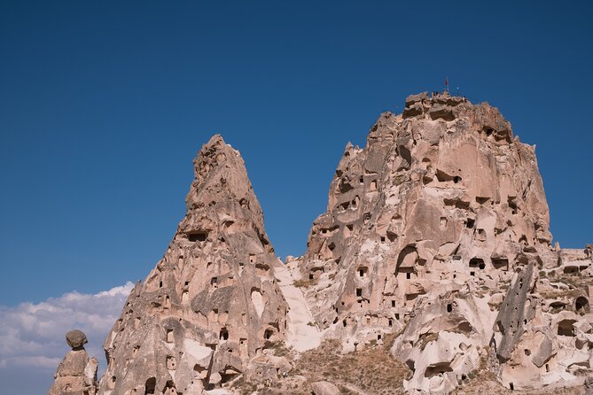Cappadocia Full Day Tour - Avanos Pottery Workshop and Lunch Break That Actually Sits Well