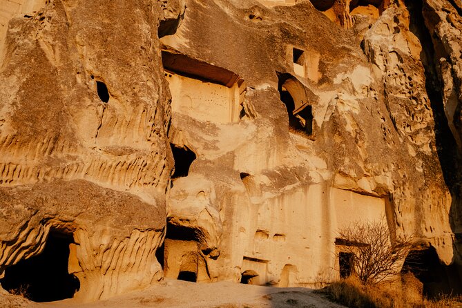 Cappadocia Full Day Tour - Pace, Group Size, and What No-Rush Really Means