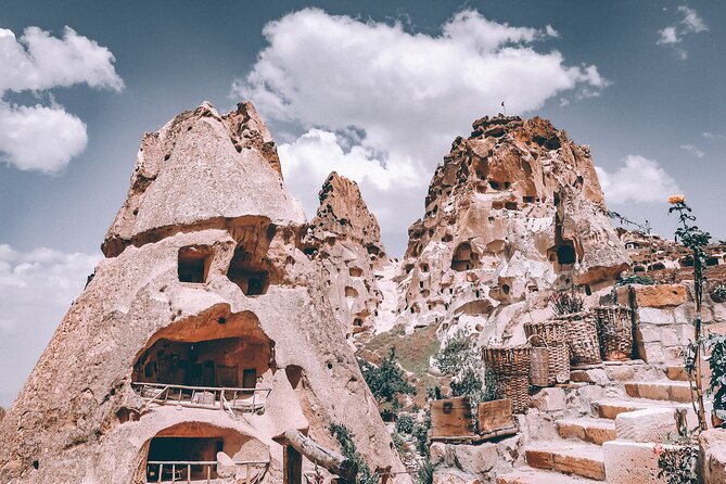 Cappadocia Full Day Tour - Who This Tour Fits Best (and Who Might Want a Different Day)