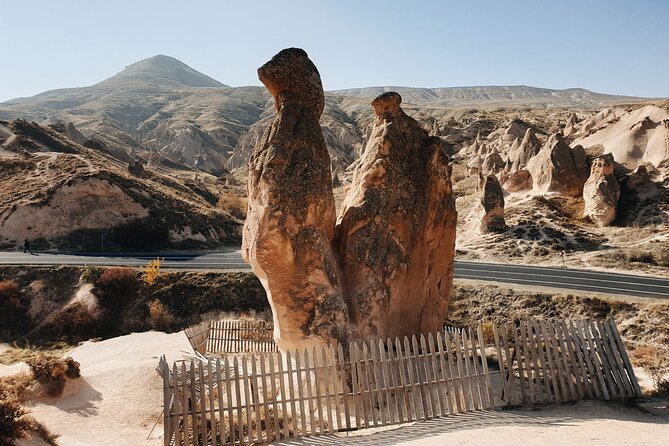 Cappadocia Full Day Tour - Price and What’s Included in Your $97.44