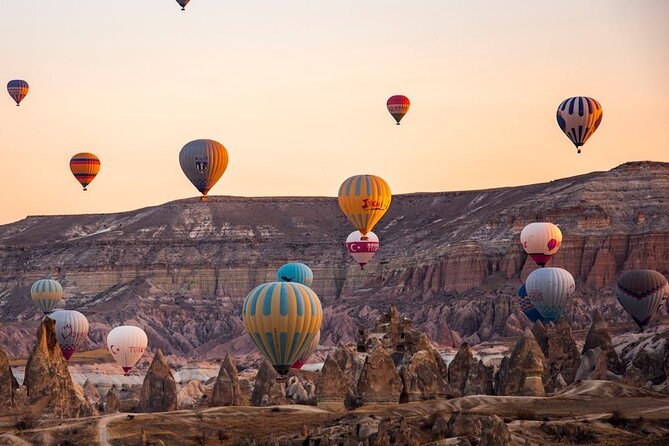 Cappadocia Goreme Balloon Flight - Price & Service Guarentee - What the Price Includes (And Why Value Looks Better Than It Sounds)
