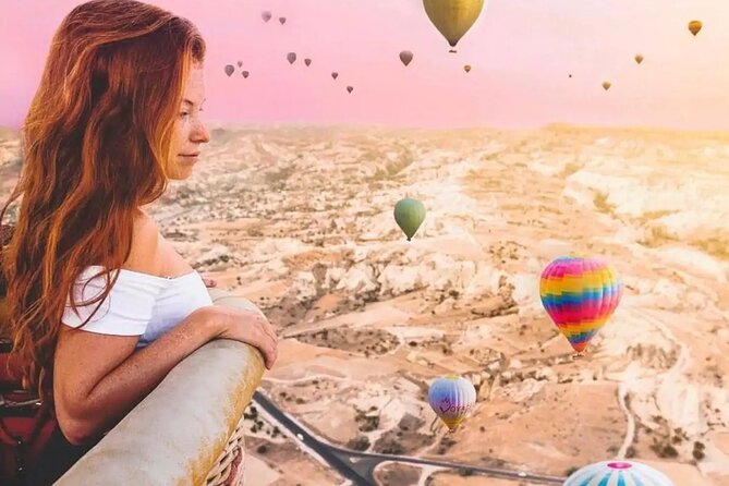 Cappadocia Goreme Balloon Flight - Price & Service Guarentee - Your 2.5 Hour Day Plan, From Pickup to Landing