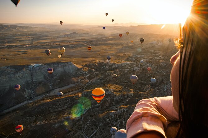 Cappadocia Goreme Balloon Ride - Trusted & Safe Service - Price and value: what $3.60 includes, and what that means for you